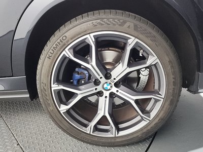 صورة 8 لـ 2022 BMW X6