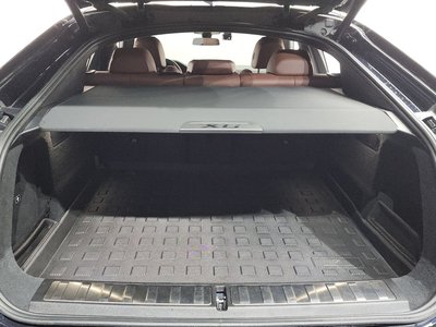2022 BMW X6 缩略图 26