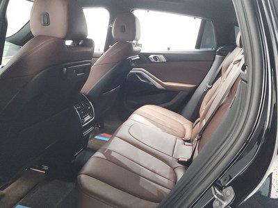 2022 BMW X6 缩略图 28