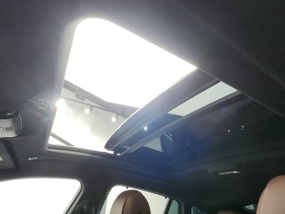 2022 BMW X6 缩略图 23