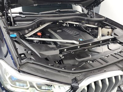 صورة 7 لـ 2022 BMW X6