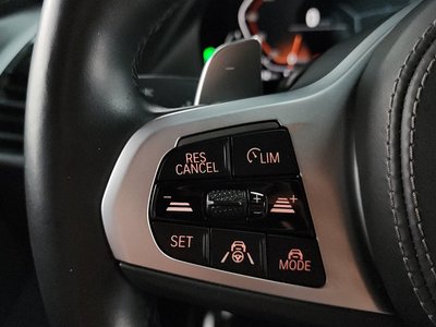 2022 BMW X6 缩略图 22