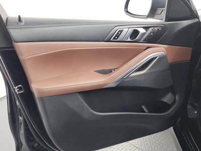 2022 BMW X6 缩略图 14