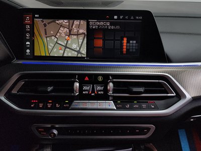 2022 BMW X6 缩略图 18