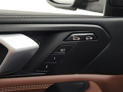 2022 BMW X6 缩略图 33