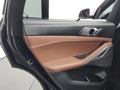 2022 BMW X6 缩略图 15