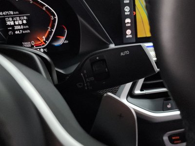 2022 BMW X6 缩略图 34