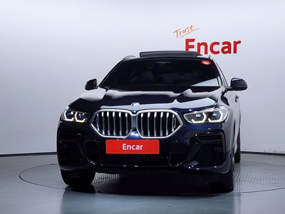 صورة 2 لـ 2022 BMW X6