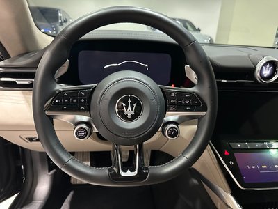 2024 Maserati GRAN TURISMO 2ND GENERATION — миниатюра 11