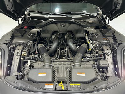 2024 Maserati GRAN TURISMO 2ND GENERATION 照片 7