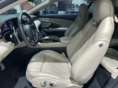 2024 Maserati GRAN TURISMO 2ND GENERATION — миниатюра 12