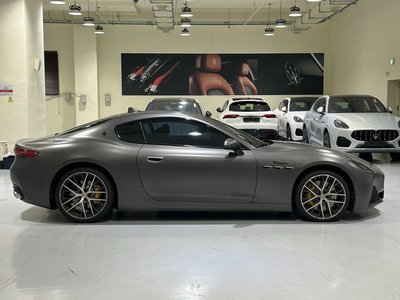 2024 Maserati GRAN TURISMO 2ND GENERATION 照片 2