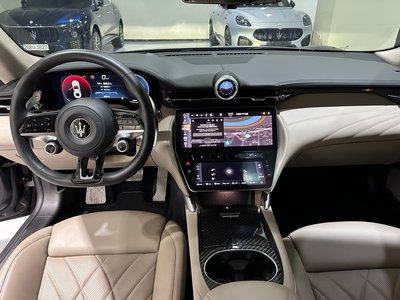 2024 Maserati GRAN TURISMO 2ND GENERATION 照片 4