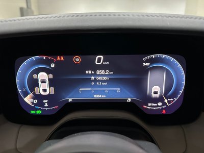 2024 Maserati GRAN TURISMO 2ND GENERATION 照片 8