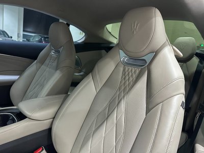 2024 Maserati GRAN TURISMO 2ND GENERATION 照片 10