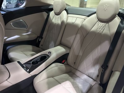 2024 Maserati GRAN TURISMO 2ND GENERATION — миниатюра 13