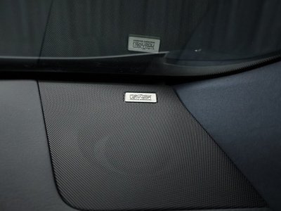 2022 Lexus RX 缩略图 2