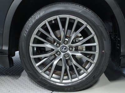 2022 Lexus RX 缩略图 22