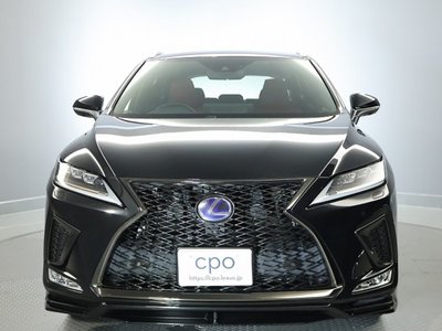 2022 Lexus RX 缩略图 16