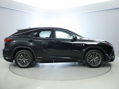 2022 Lexus RX 缩略图 20