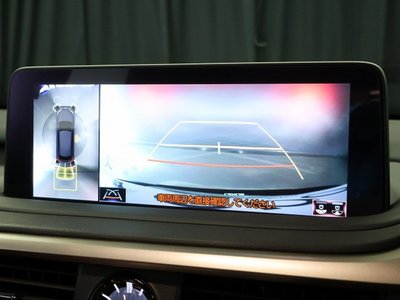 2022 Lexus RX 缩略图 12