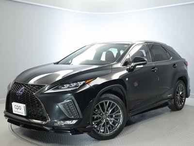 2022 Lexus RX 缩略图 15
