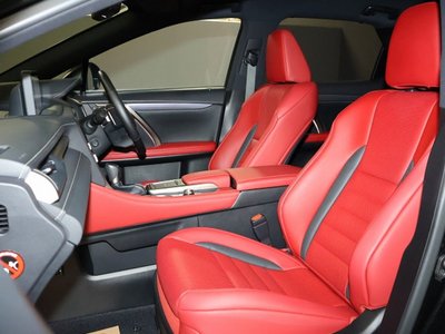 2022 Lexus RX 缩略图 5