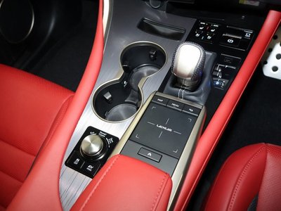 2022 Lexus RX 缩略图 13