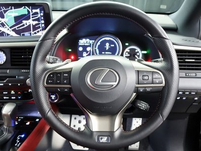2022 Lexus RX 缩略图 9