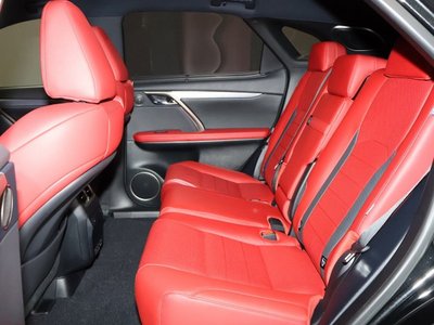 2022 Lexus RX 缩略图 6