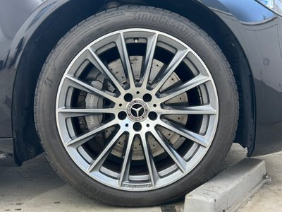 MERCEDES-BENZ S-CLASS - 5