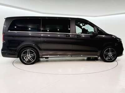 MERCEDES-BENZ V-CLASS - 9
