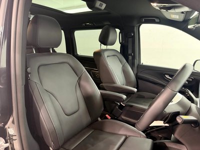 MERCEDES-BENZ V-CLASS - 4