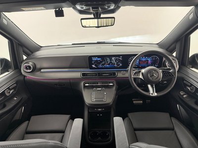 MERCEDES-BENZ V-CLASS - 2