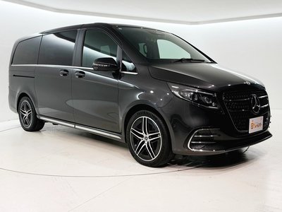 MERCEDES-BENZ V-CLASS - 10