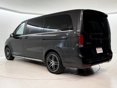 MERCEDES-BENZ V-CLASS - 6
