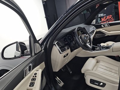 2022 BMW X5 — миниатюра 13
