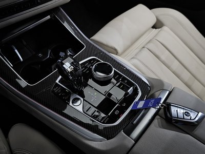 2022 BMW X5 — миниатюра 12