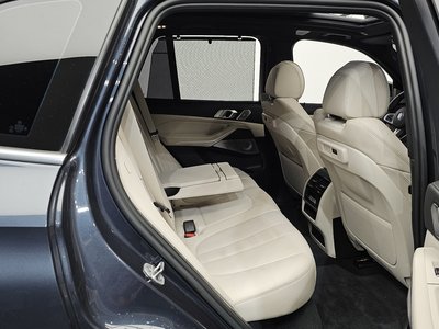 2022 BMW X5 — миниатюра 18