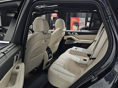 2022 BMW X5 — миниатюра 16