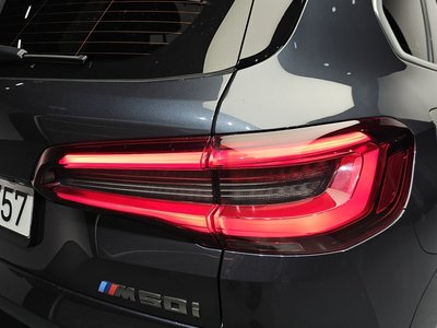 2022 BMW X5 — фото 10