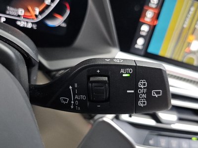 2022 BMW X5 — миниатюра 35