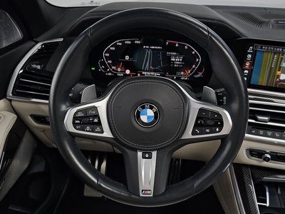2022 BMW X5 — миниатюра 19
