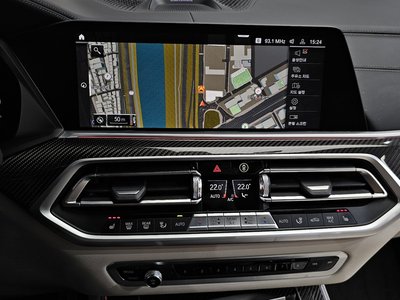 2022 BMW X5 — миниатюра 30