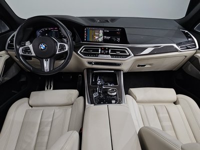 2022 BMW X5 — фото 5