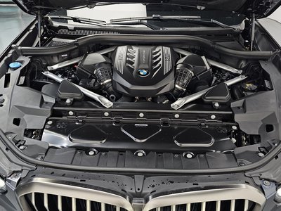 2022 BMW X5 — фото 7