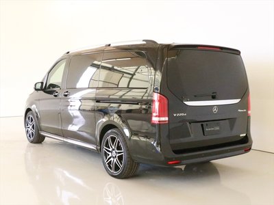2024 Mercedes-BENZ V-CLASS 照片 4