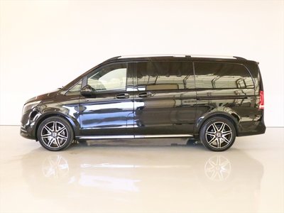 2024 Mercedes-BENZ V-CLASS 照片 5