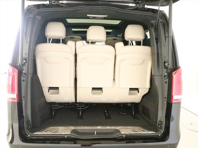2024 Mercedes-BENZ V-CLASS 照片 10