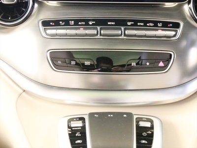 2024 Mercedes-BENZ V-CLASS 照片 15